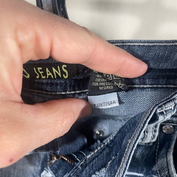 ZCO Premium Bootcut Jeans Size 13 - Picture 9 of 9